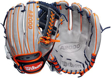 
                        
                          將圖片載入圖庫檢視器 Wilson A2000 Baseball Glove Series - JOY2ESpree
                        
                      