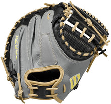 
                        
                          Load image into Gallery viewer, Wilson A2000 Baseball Glove Series - JOY2ESpree
                        
                      
