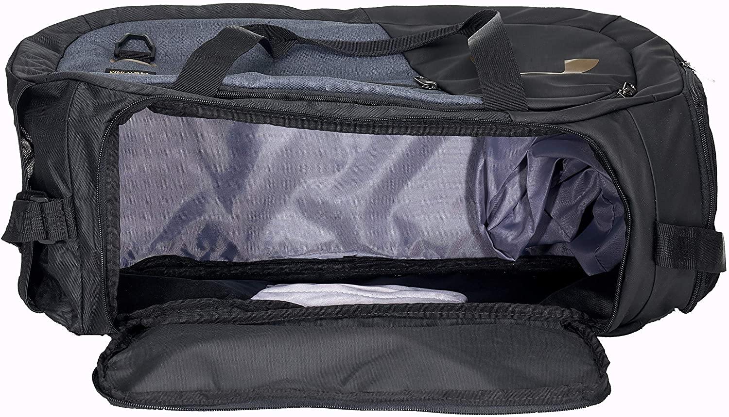 Under Armour Adult Undeniable Duffle 4.0 Gym Bag