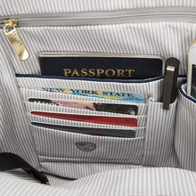 
                        
                          画像をギャラリービューアに読み込む, Travelon Women's Anti-Theft Tailored Backpack
                        
                      