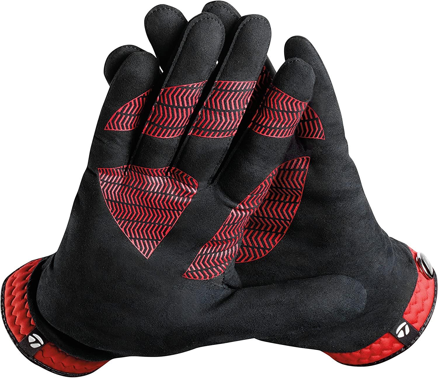 TaylorMade Rain Control Golf Gloves (Pair) - JOY2ESpree