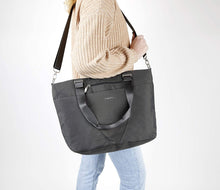 
                        
                          Load image into Gallery viewer, Baggallini Avenue Tote Top Handle Bag
                        
                      