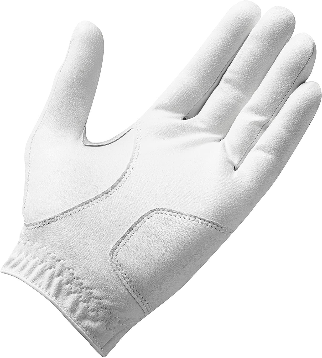 TaylorMade Men's Stratus Tech Golf Glove (Pack of 2) - JOY2ESpree