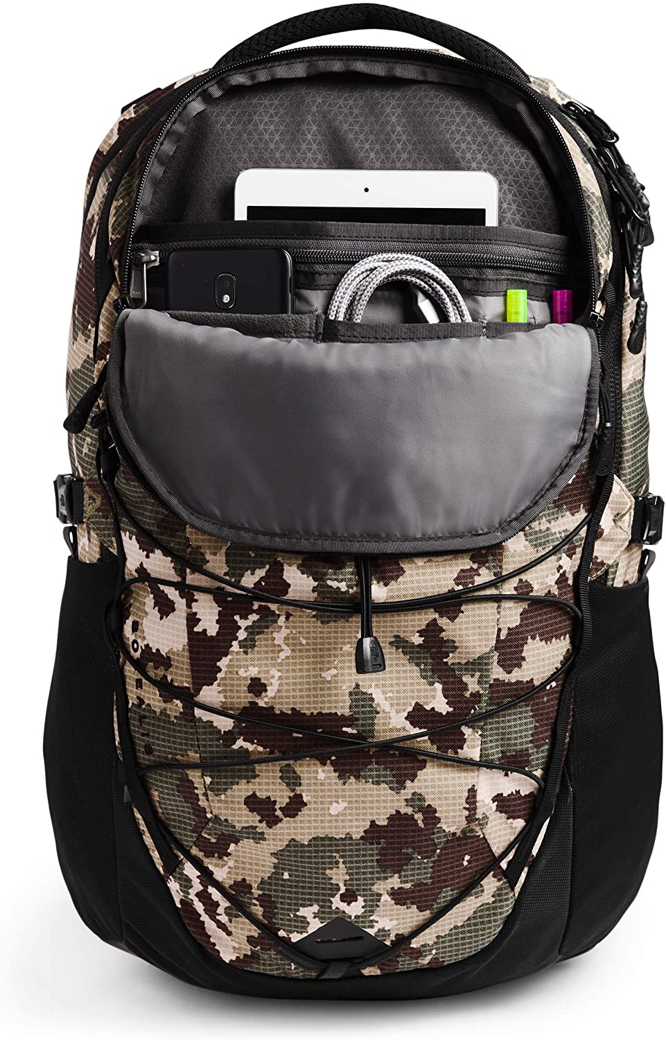 The North Face Borealis Backpack