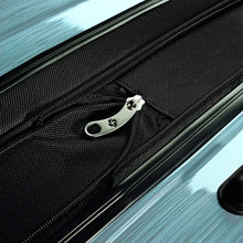 
                        
                          Cargar imagen en el visor de la galería, Samsonite Winfield 2 Hardside Expandable Luggage with Spinner Wheels, Charcoal, Checked-Large 28-Inch
                        
                      