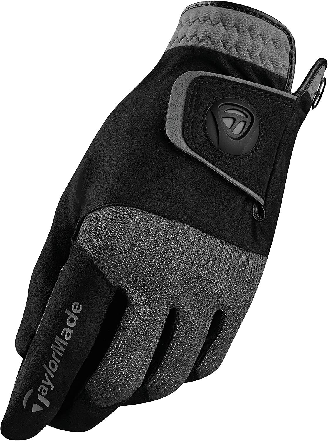 TaylorMade Rain Control Golf Gloves (Pair) - JOY2ESpree