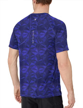 
                        
                          画像をギャラリービューアに読み込む, Spyder Men's Hydro Stretch Swim T-Shirt - Quick Dry Short Sleeve Rash Guard Tee
                        
                      