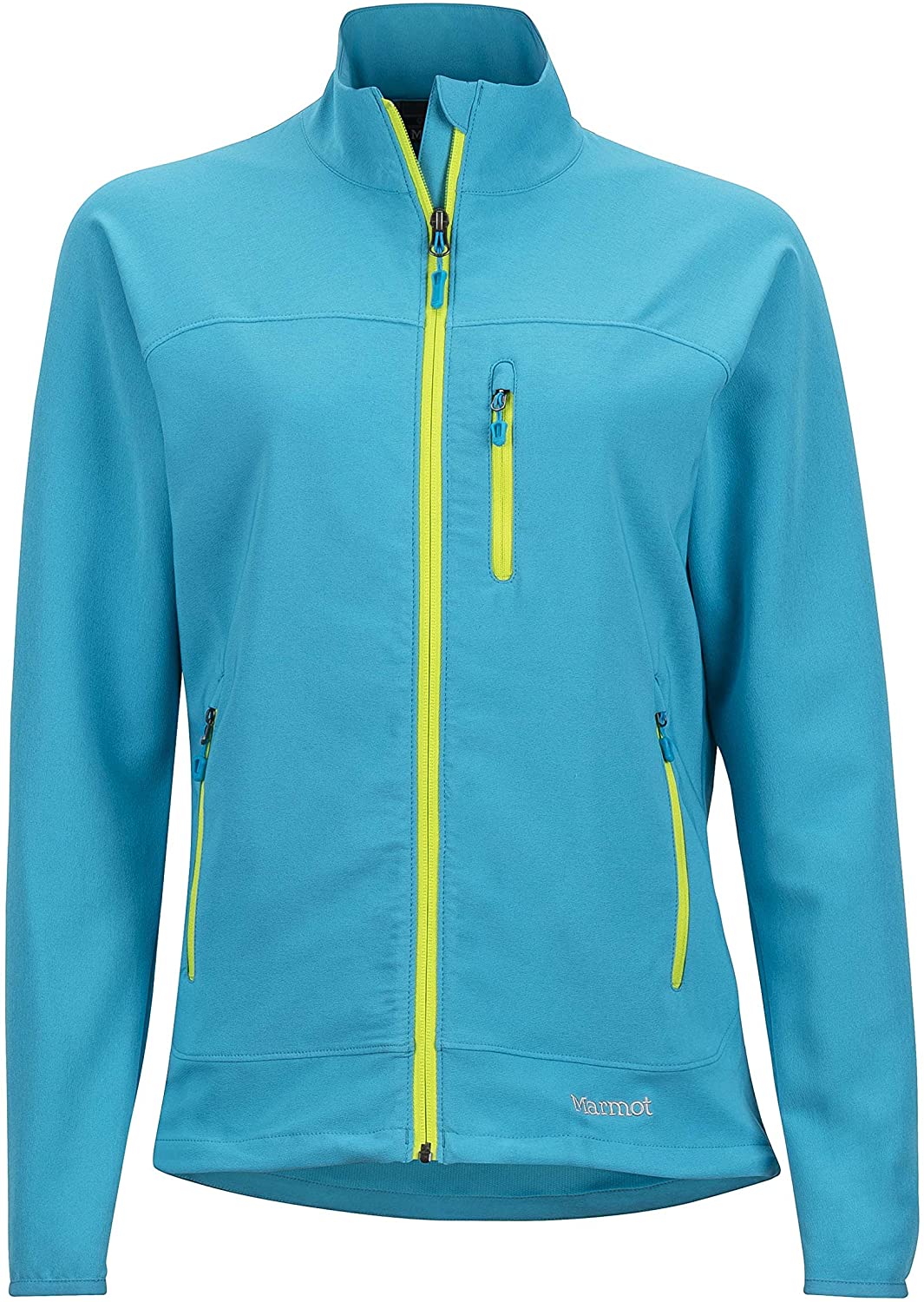Marmot Women's Tempo Softshell Jacket