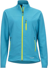 
                        
                          Cargar imagen en el visor de la galería, Marmot Women's Tempo Softshell Jacket
                        
                      