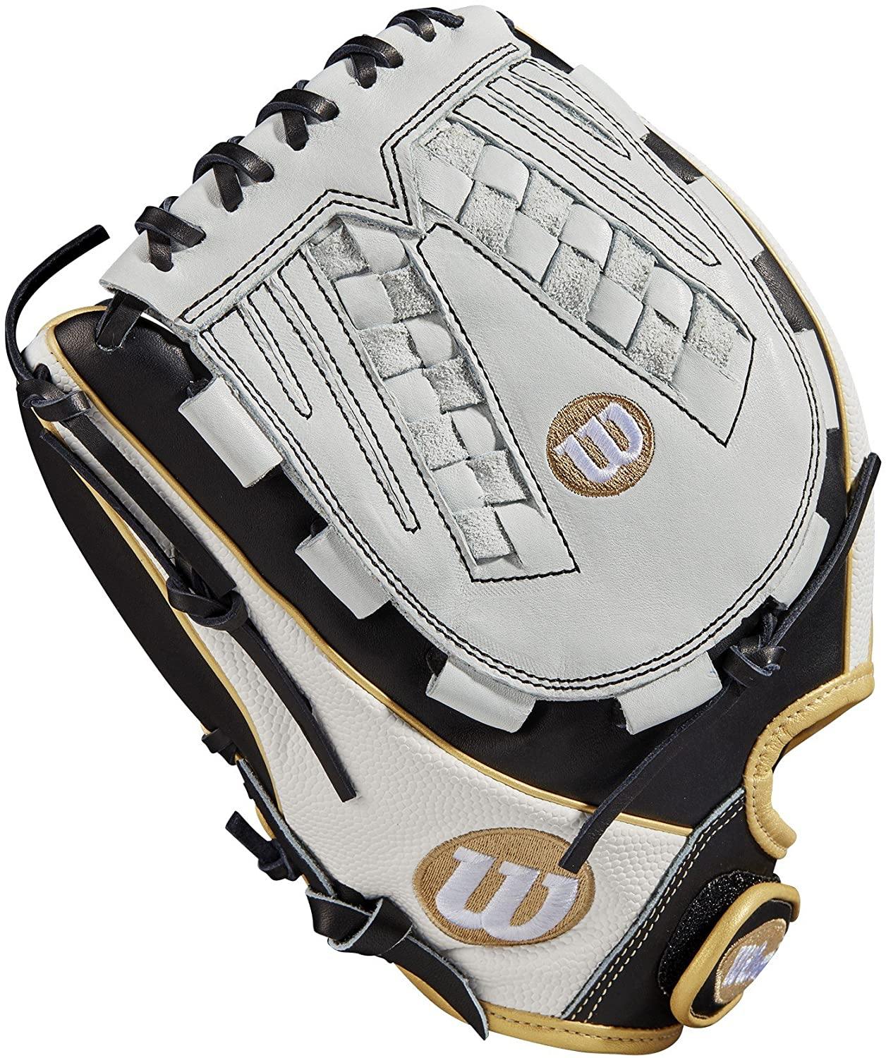 Wilson A2000 Fastpitch Glove Series - JOY2ESpree