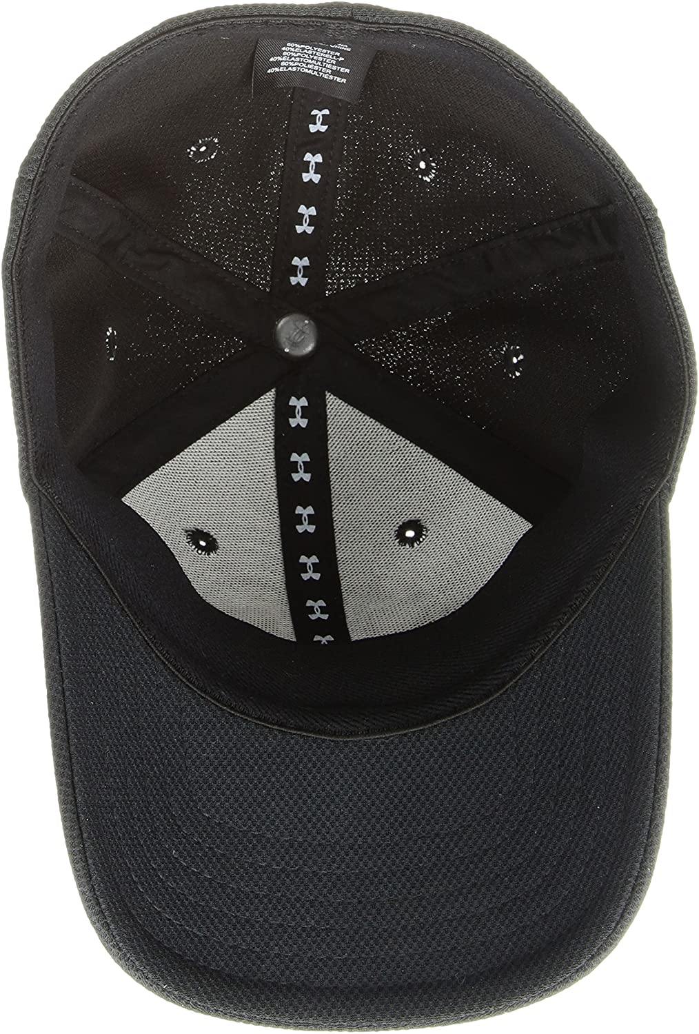 Under Armour Boys' Baseball Hat - JOY2ESpree