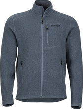 
                        
                          將圖片載入圖庫檢視器 Marmot Men's Drop Line, Lightweight 100-Weight Sweater Fleece Jacket
                        
                      