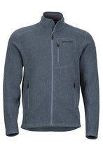 
                        
                          將圖片載入圖庫檢視器 Marmot Men's Drop Line, Lightweight 100-Weight Sweater Fleece Jacket
                        
                      