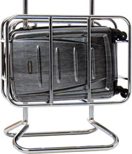 
                        
                          Cargar imagen en el visor de la galería, Samsonite Winfield 2 Hardside Expandable Luggage with Spinner Wheels, Charcoal, Checked-Large 28-Inch
                        
                      