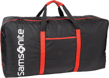 
                        
                          Load image into Gallery viewer, Samsonite Tote-A-Ton 32.5-Inch Duffel Bag, Aqua Blue, Single
                        
                      