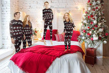 
                        
                          Load image into Gallery viewer, Rocky Thermal Underwear for Boys Fleece Lined Thermals Kids Base Layer Long John Set
                        
                      