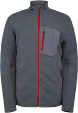 
                        
                          गैलरी व्यूवर में इमेज लोड करें, Spyder Active Sports Men's Bandit Full Zip Mid-Layer Jacket
                        
                      