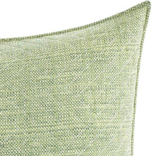 
                        
                          गैलरी व्यूवर में इमेज लोड करें, Tommy Bahama Cuba Cabana, Euro Sham, Green
                        
                      