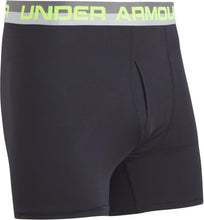 
                        
                          画像をギャラリービューアに読み込む, Under Armour Boys' Performance Boxer Briefs
                        
                      