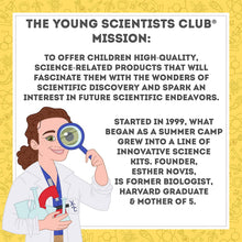 
                        
                          Muat gambar ke penampil Galeri, The Young Scientists Club Animal Tracks Game By Horizon Group USA - JOY2ESpree
                        
                      