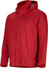 
                        
                          Muat gambar ke penampil Galeri, Marmot Men's PreCip Lightweight Waterproof Rain Jacket
                        
                      