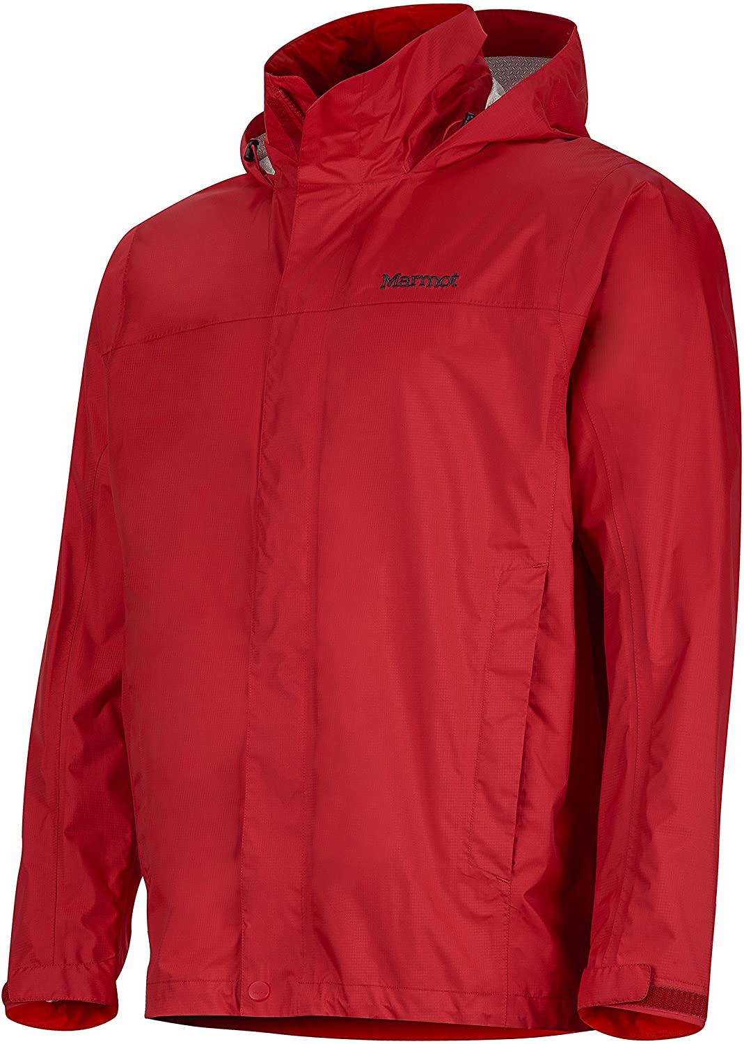 Marmot Men's PreCip Lightweight Waterproof Rain Jacket