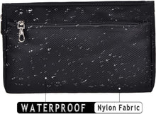 
                        
                          將圖片載入圖庫檢視器 Vercord Expandable Nylon Handbag Purse Organizer Insert Liner Shaper Bag
                        
                      