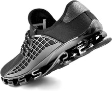 
                        
                          Cargar imagen en el visor de la galería, mitvr Men's Running Shoes Casual Sneakers Athletic Fashion Tennis Sports Shoes for Women
                        
                      