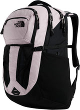 
                        
                          Cargar imagen en el visor de la galería, The North Face Women's Recon Backpack, TNF Black Heather/Silver Reflective, One Size
                        
                      