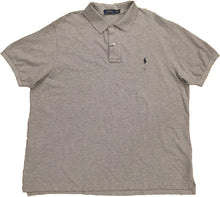 
                        
                          Load image into Gallery viewer, Polo Ralph Lauren Big &amp; Tall Big &amp; Tall Classic Pique Polo
                        
                      