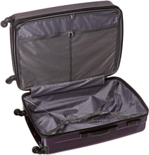 
                        
                          Cargar imagen en el visor de la galería, Samsonite Winfield 2 Hardside Expandable Luggage with Spinner Wheels, Charcoal, Checked-Large 28-Inch
                        
                      