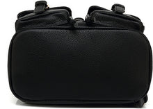 
                        
                          Cargar imagen en el visor de la galería, Scarleton Casual Fashion Backpack, Purses for women, Backpack for Women, Fashion Backpack for Women, H160801 - Black
                        
                      