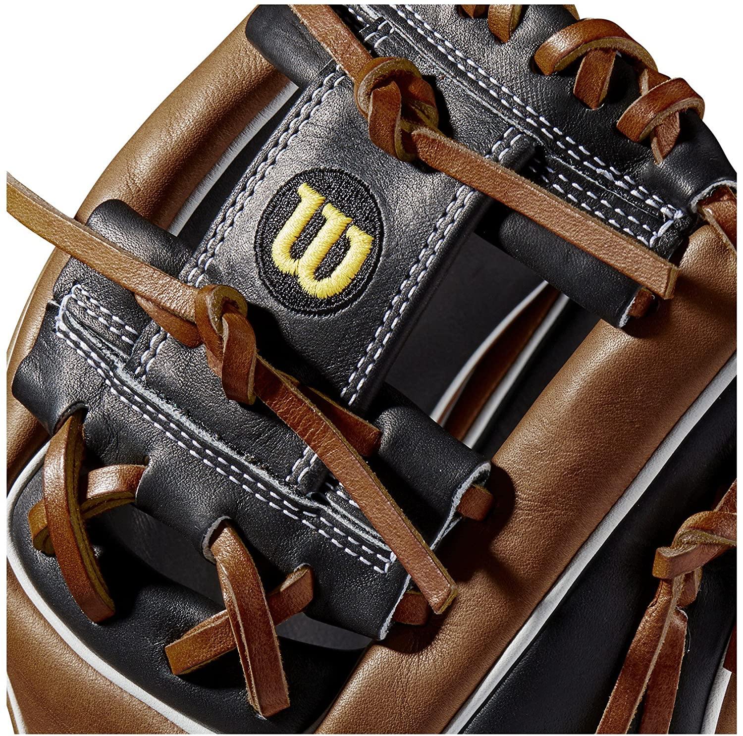 Wilson A2000 Baseball Glove Series - JOY2ESpree