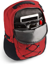 
                        
                          Load image into Gallery viewer, The North Face Women’s Borealis, Aviator Navy/Mallard Blue, OS
                        
                      