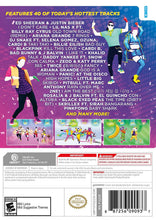 
                        
                          將圖片載入圖庫檢視器 Just Dance 2020 - Nintendo Switch Standard Edition - JOY2ESpree
                        
                      