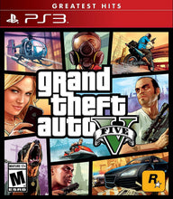 
                        
                          將圖片載入圖庫檢視器 Grand Theft Auto V Xbox One - JOY2ESpree
                        
                      