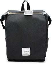 
                        
                          將圖片載入圖庫檢視器 KJARAKÄR Backpack | Classic &amp; Premium Styles | Metal Zippers | Leather Accessories | Gym, Work, School, Diaper Bag - JOY2ESpree
                        
                      