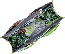 
                        
                          Muat gambar ke penampil Galeri, Vercord Updated Purse Handbag Organizer Insert Liner Bag in Bag 13 Pockets Purple Small
                        
                      