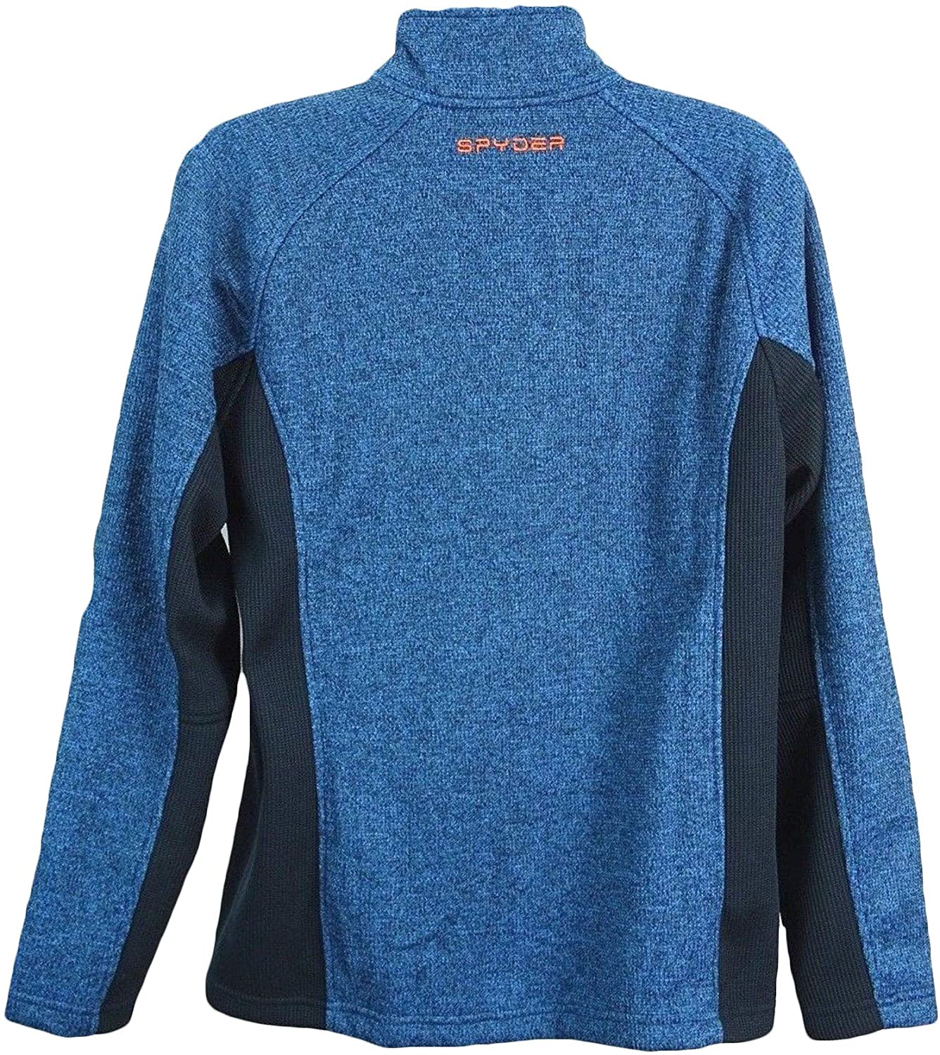 Spyder Men's Constant Full Zip Sweater