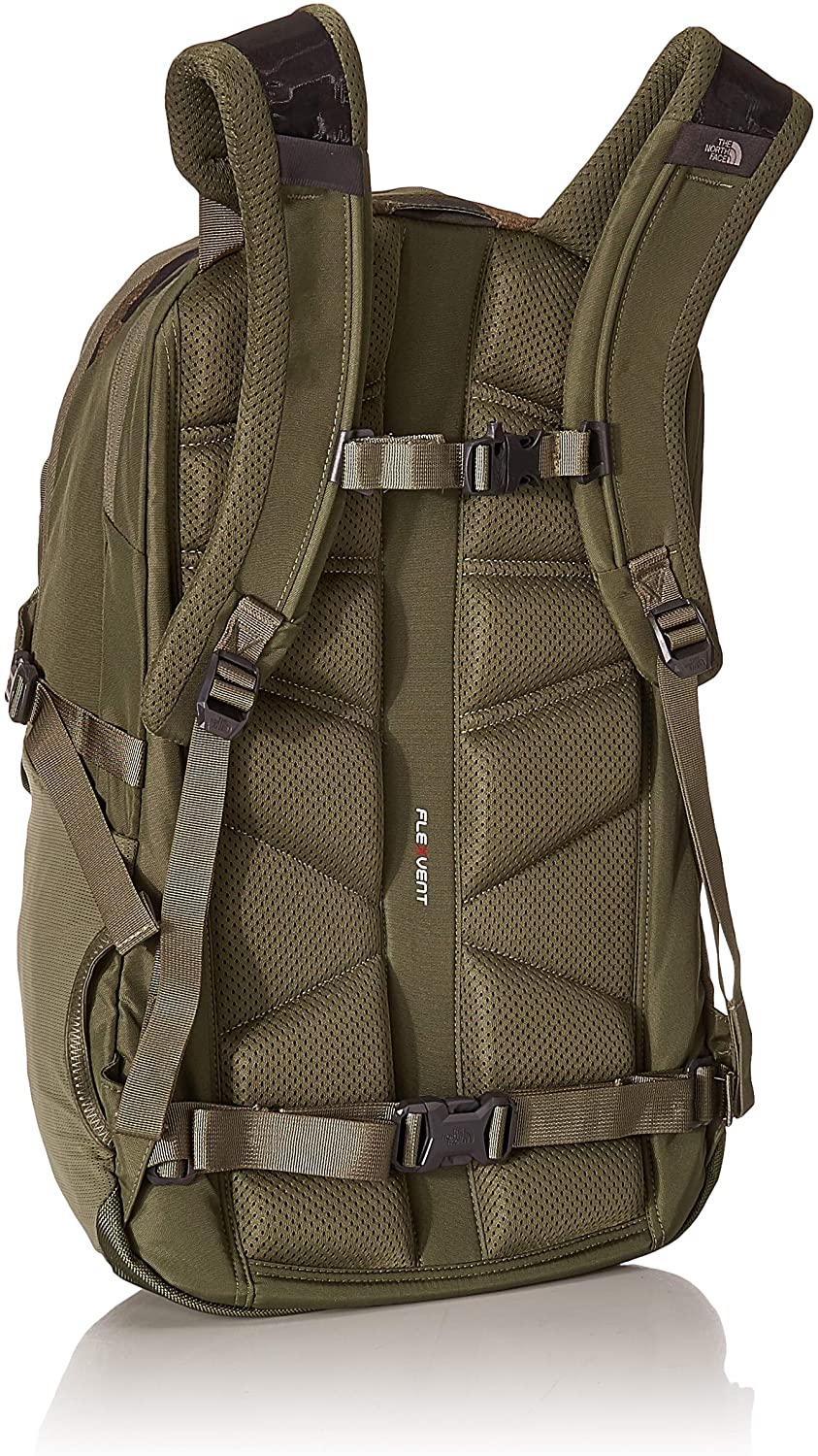 The North Face Borealis Backpack