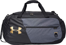 
                        
                          Load image into Gallery viewer, Under Armour Adult Undeniable Duffle 4.0 Gym Bag
                        
                      