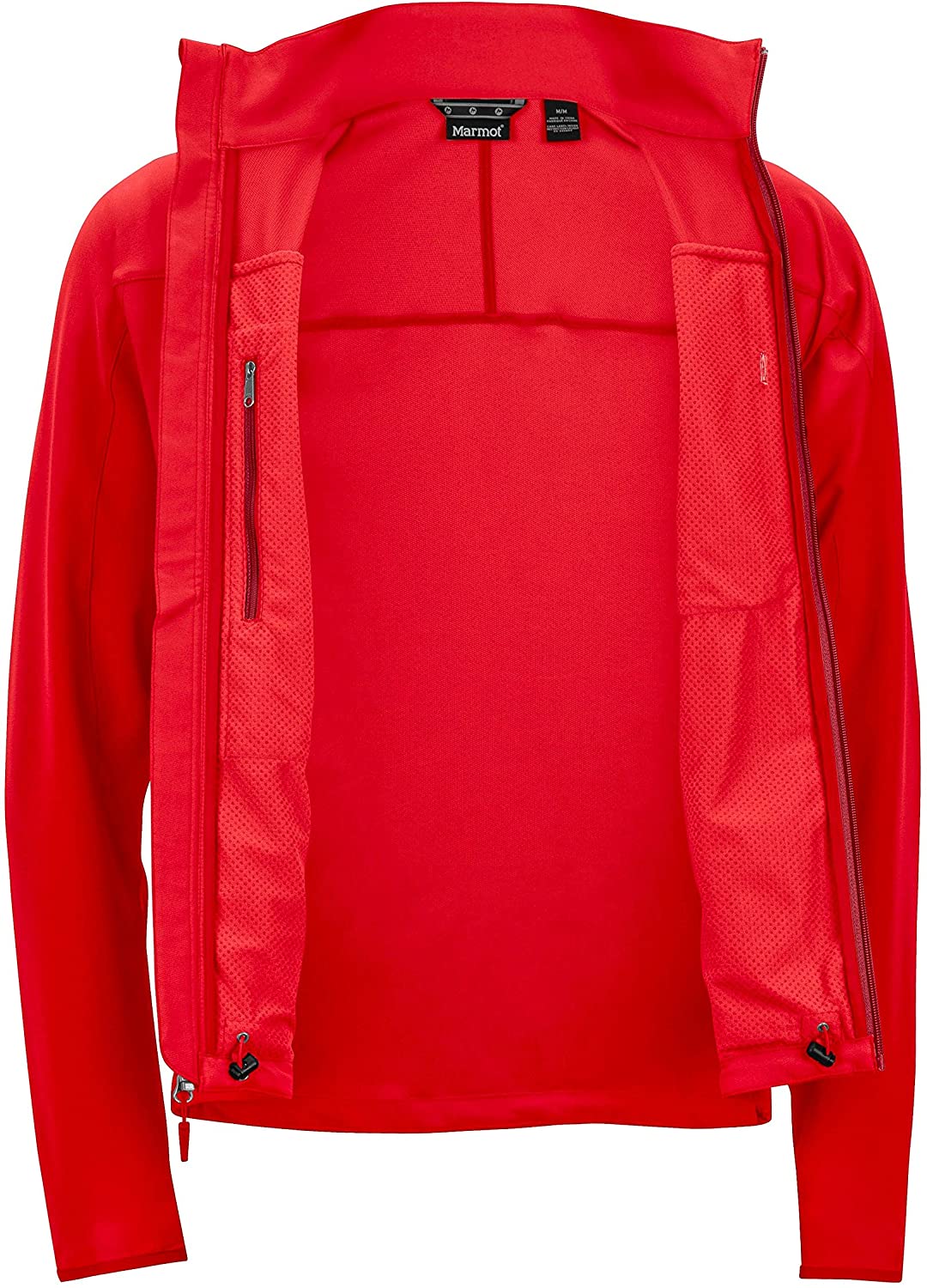 Marmot Men's Tempo Softshell Jacket