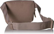 
                        
                          Load image into Gallery viewer, Herschel Fourteen Waist Pack, Black, 1.0L
                        
                      