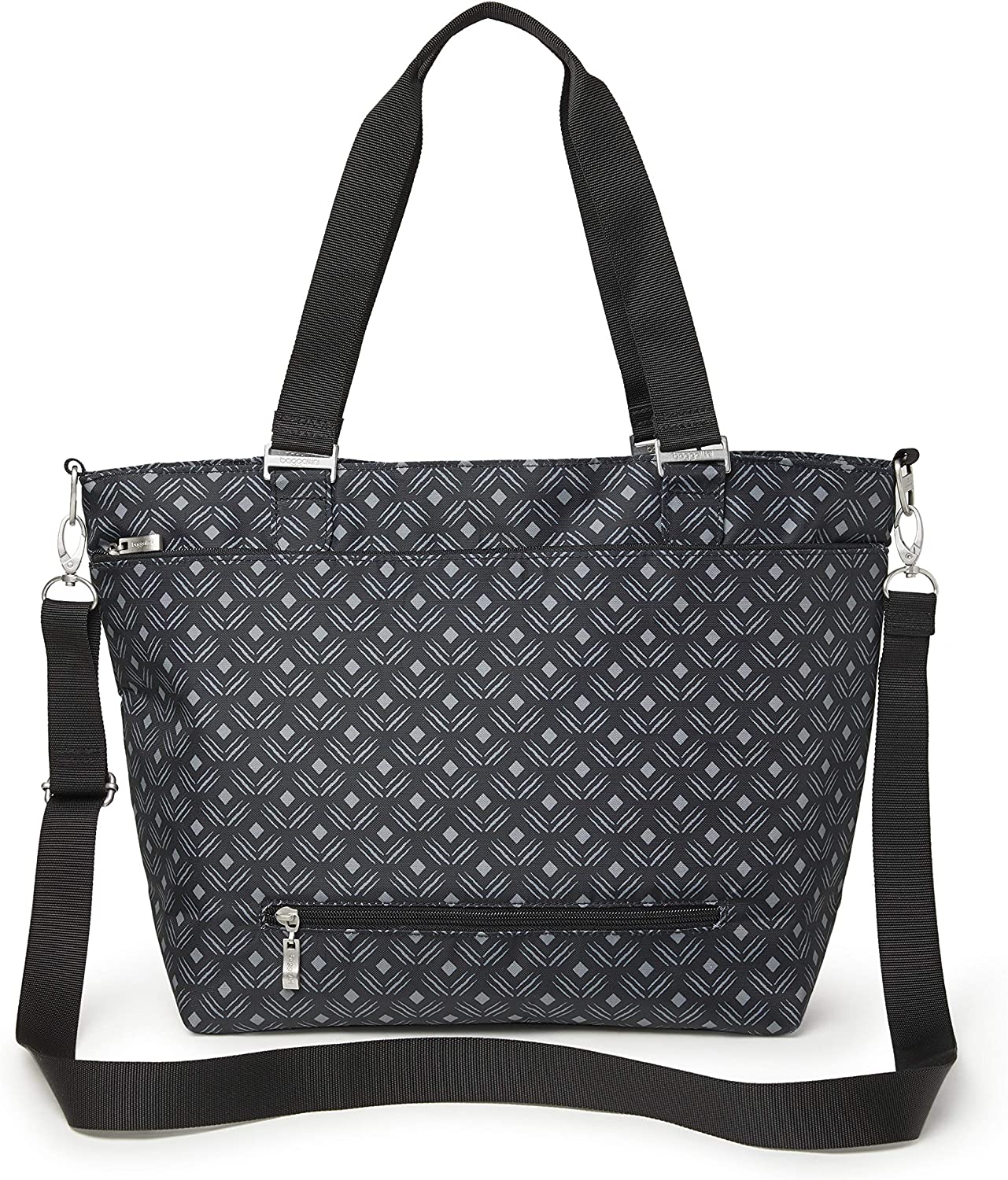 Baggallini Avenue Tote Top Handle Bag