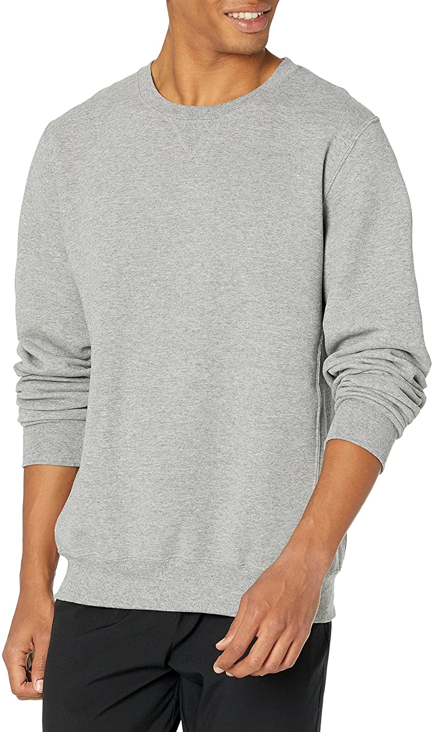 Russell Athletic Men's Dri-Power Fleece Sweatshirt