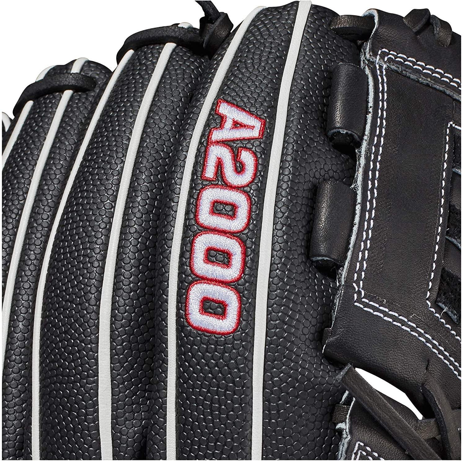 Wilson A2000 Fastpitch Glove Series - JOY2ESpree