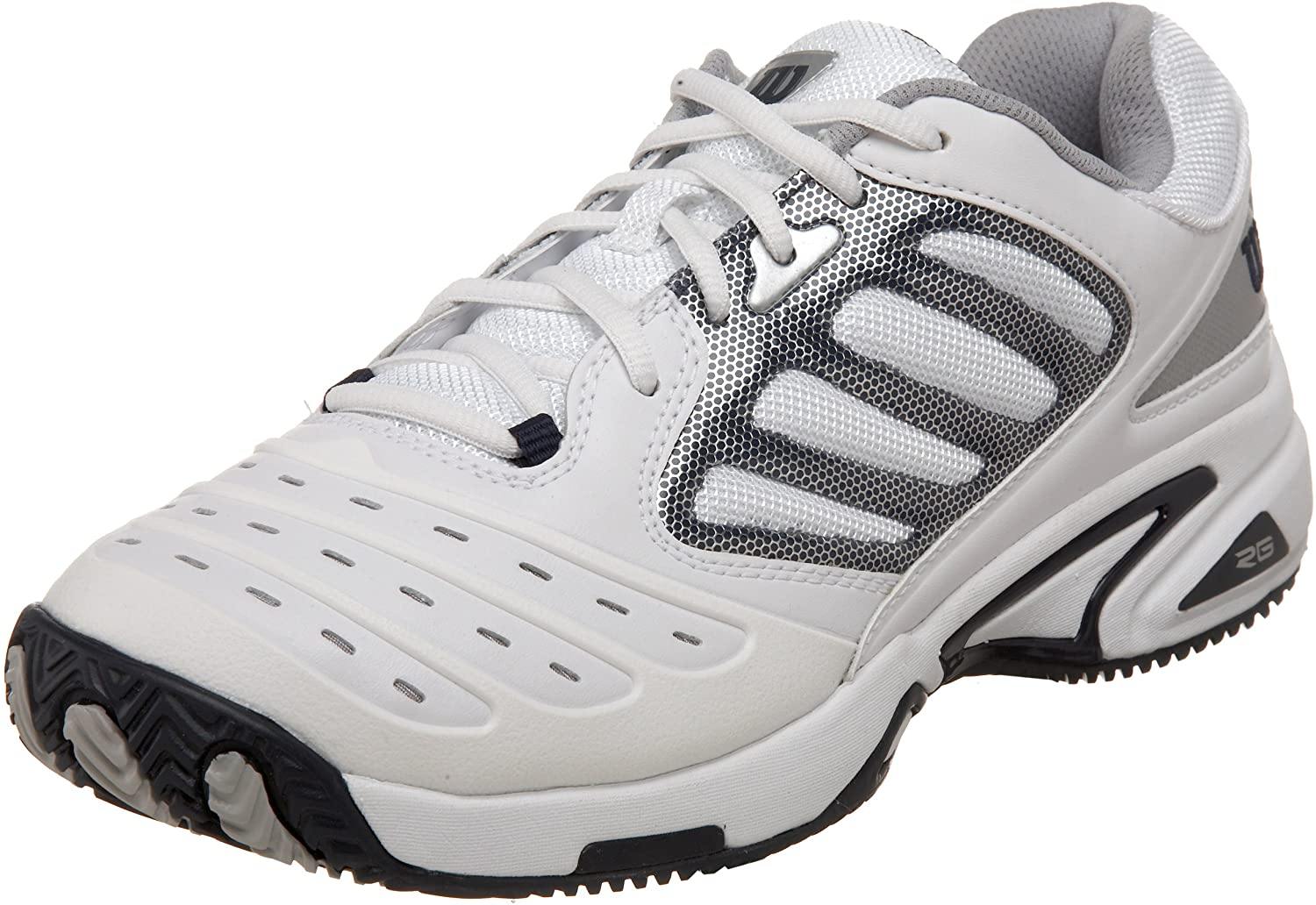 Wilson Men's Tour Vision Tennis Shoe - JOY2ESpree