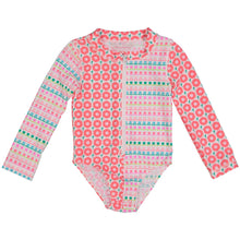
                        
                          將圖片載入圖庫檢視器 Tommy Bahama Girls' Uv Protection 1-Piece Swimsuit Bathing Suit - JOY2ESpree
                        
                      
