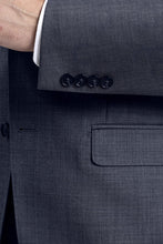 
                        
                          画像をギャラリービューアに読み込む, Calvin Klein Men's Slim Fit Suit Separates
                        
                      