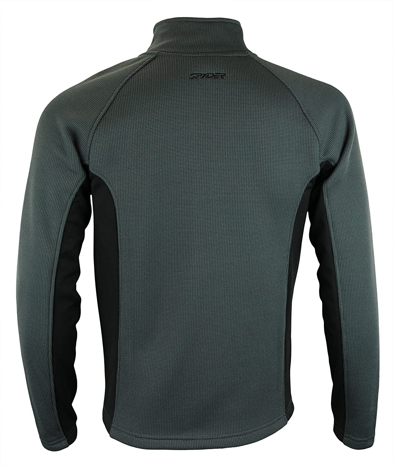 Spyder Men's Constant Full Zip Sweater